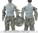 1/6 Action Figure Military Army 30cm Combat Swat Police Soldier With Gun Forces Model Toys