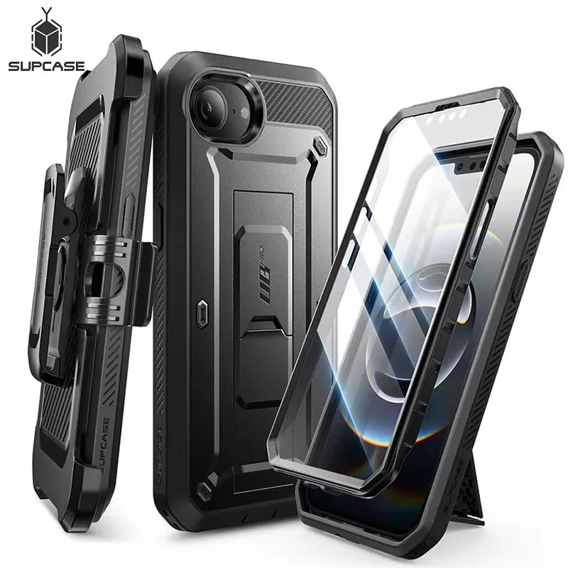 SUPCASE For iPhone 16e Case 6.1