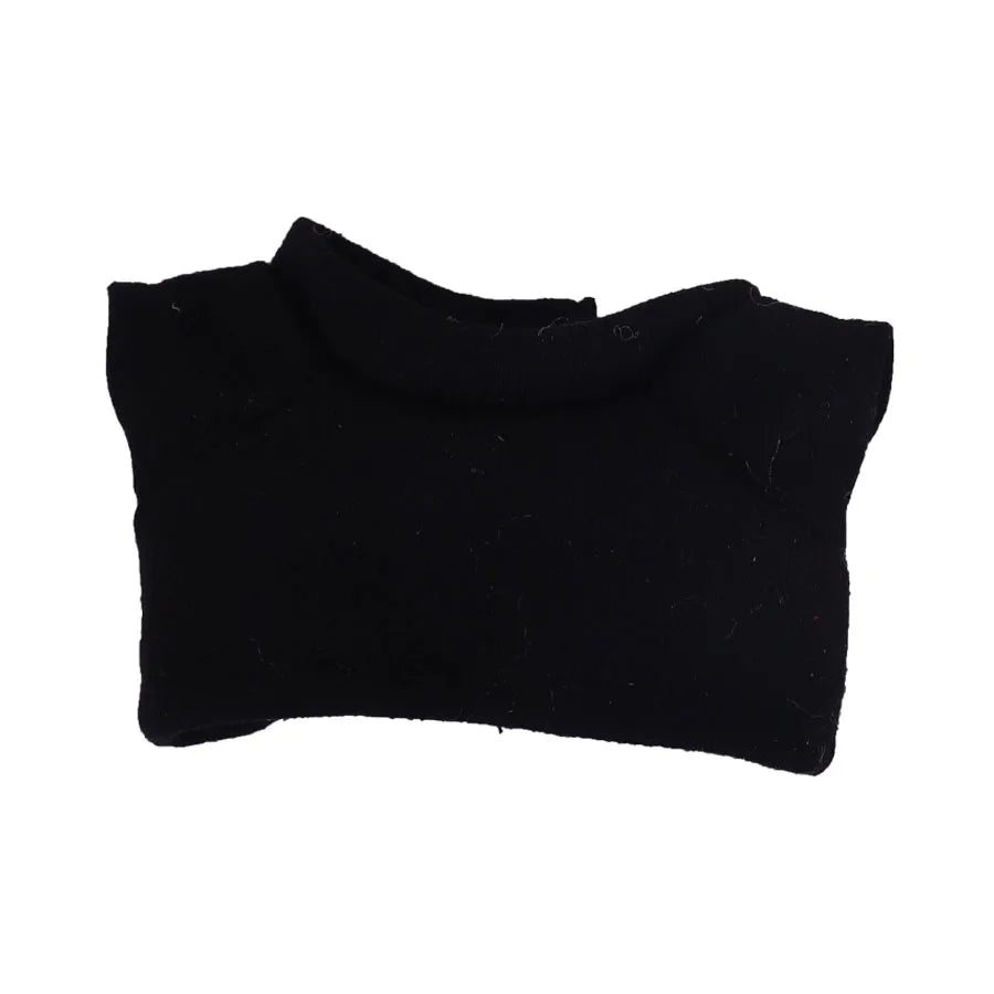 Doll Clothes Set For labubu 17cm Plush Doll Accessories Girl's Toys Birthday And Christmas Gifts