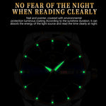 BINBONG Women Watches Luxury Fashion Ladies Quartz Watch Waterproof Luminous Date Stainless Wristwatch Girlfriend Lovers Gift