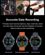 Military Smart Watch DT G1 GPS Track Compass Altimeter Bluetooth Calling 860mAh Battery DTG1 Men Outdoor Sports SmartWatch