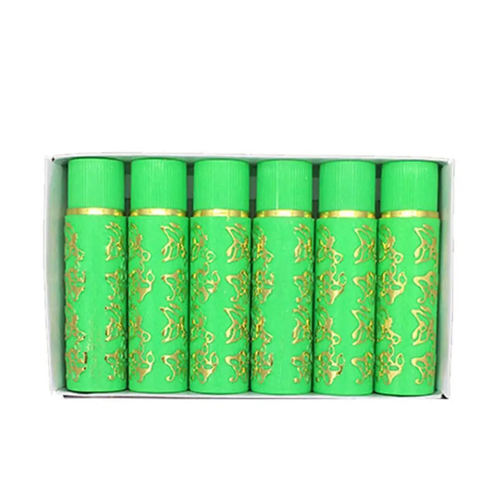6Pcs/Set Waterproof Lipstick Sexy Lip Stick Color Mood Changing Matte Velvet Lip Gloss Long Lasting Moisturizing Lip Blam