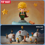 POP MART Hirono × Le Petit Prince Série | 1 Figurine ou Coffret Complet 12PCS | 
