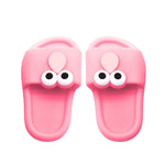 Sandal Shoes Suitable for 15-17cm labubu V1 V2 Dolls Slipper Shoes BJD Blythe OB11 Dolls Accessories DIY Doll Toys