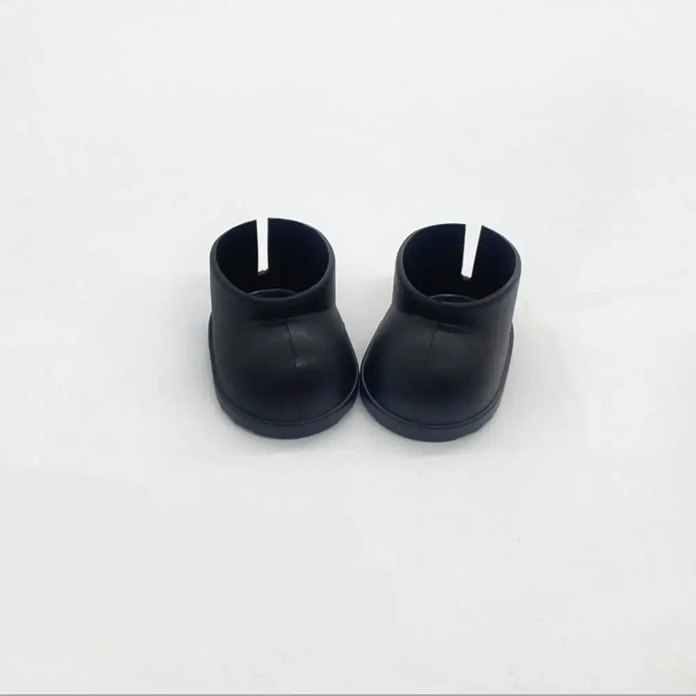 For 17 cm labubu v1/v2/v3 clothes summer doll clothes rabbit ear raincoat for Labubu Outfit DIY Labubu Clothing Gift