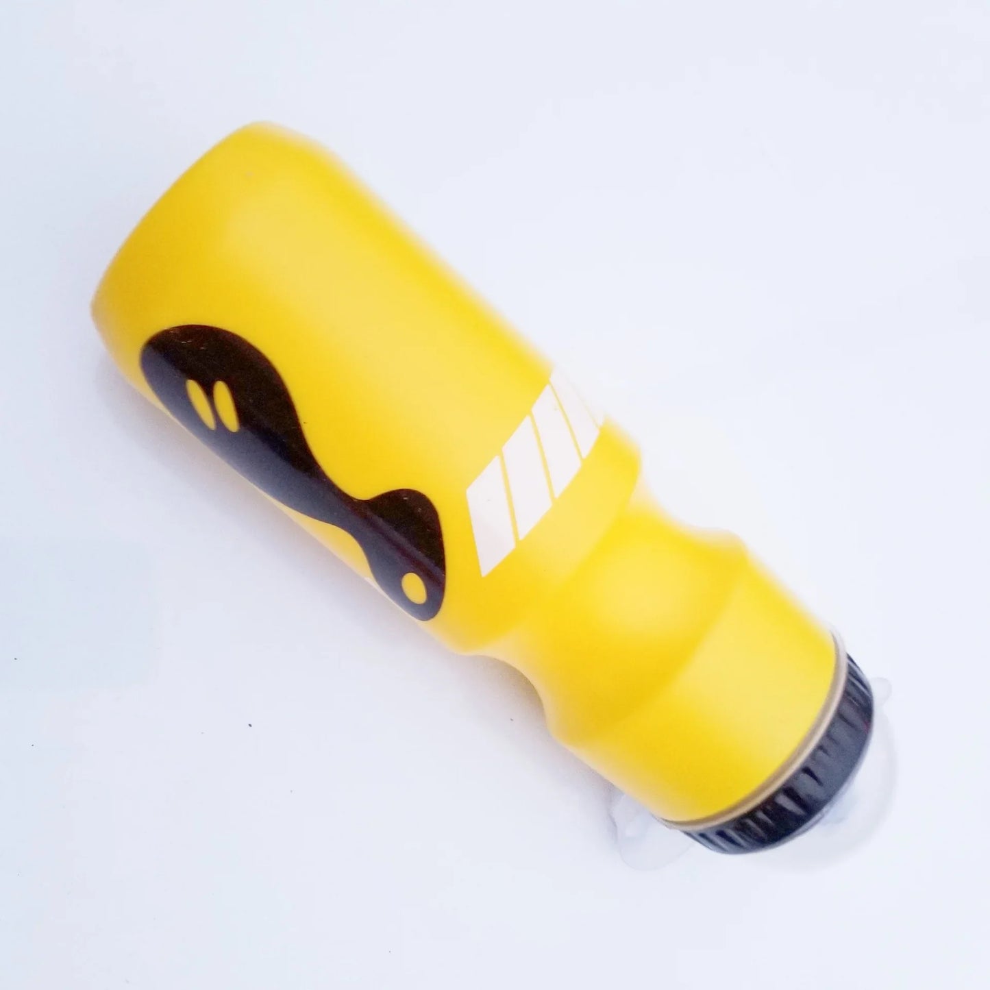 750ML Portable Cycling Equipment Cycling Bottles Mountain Bicycle Water Bottle Outdoor Sport Camping Drink Jug Free Cup Holder
