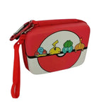 Pokémon Gold Metal Cards Box – Spanish Charizard VMAX GX Collection