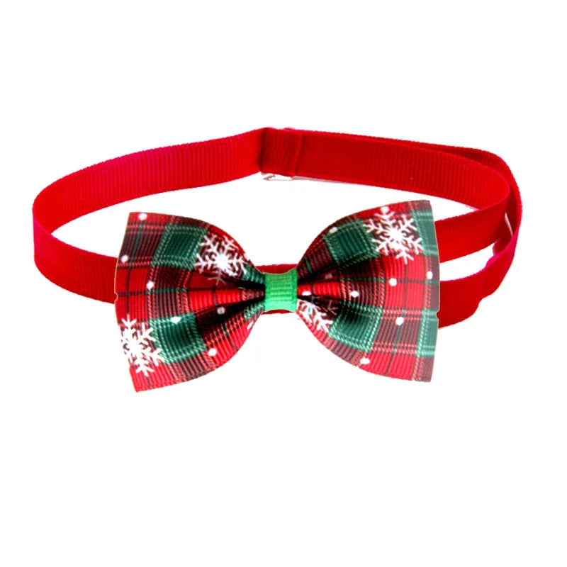 Christmas Pet Scarves, Hats, Cat And Dog Headwear, Scarves, Cloaks, Shapewear, Hairbands, Cloaks, Christmas Clothes