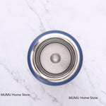 600/800/1000ML Outdoor Thermos Water Bottle Stainless Steel Insulated Cup Keeps Cold and Heat Thermal Mug Travel Vacuum Flasks