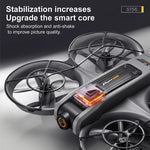 Xiaomi S156 8K Drone with 5G WiFi FPV, Obstacle Avoidance & Screen Remote – 2025 Professional Quadcopter