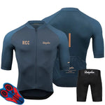 Cycling Jersey Small  Training Level Men Women Long Sleeves Cycling Jersey Breathable Man Cycling Maillott