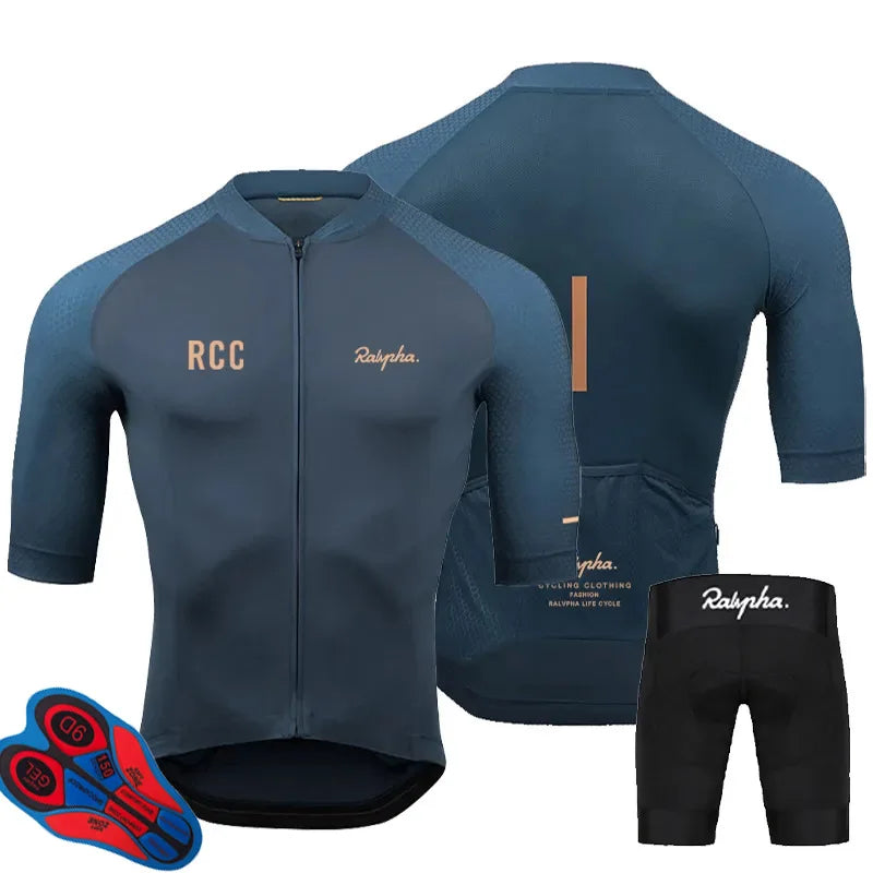 Cycling Jersey Small  Training Level Men Women Long Sleeves Cycling Jersey Breathable Man Cycling Maillott