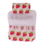 Doll Bedding Furniture For labubu 17cm Plush Doll Clothes Accessories Girl‘s Toys Birthday Christmas Gift