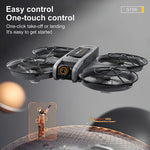 Xiaomi S156 8K Drone with 5G WiFi FPV, Obstacle Avoidance & Screen Remote – 2025 Professional Quadcopter