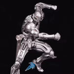 AC Factory Ultron Figure Kaiyodo Amazing Yamaguchi Avengers Action Figures PVC Anime Collection Ko Model Customized Toys Gifts