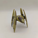 Star Wars Spaceship Fighter Aircraft Several Flight Vehicle Molds Genuine Bulk Goods Have Defects Model Doll Action Figure