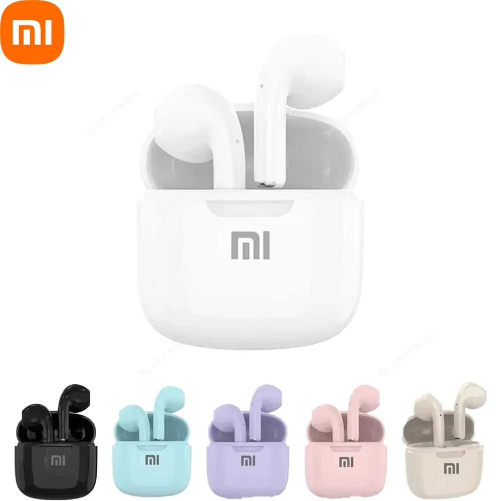 Xiaomi A2 Pro TWS Wireless Bluetooth Earphone Mini Earpone Headset Sport Earbuds Waterproof Headphones Hifi Stereo Sound Headset