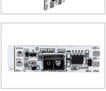 Smart Switch Module Sensor Motion Detector Finger Hand Sweep Sensor DC 12V 24V 3A Maximum 36W Power Light Switches