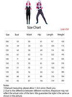 Spiderman Cosplay Fantasy Costumes Jumpsuit for Boys Girls Miles Morales Superhero Halloween Carnival Zentai Bodysuit