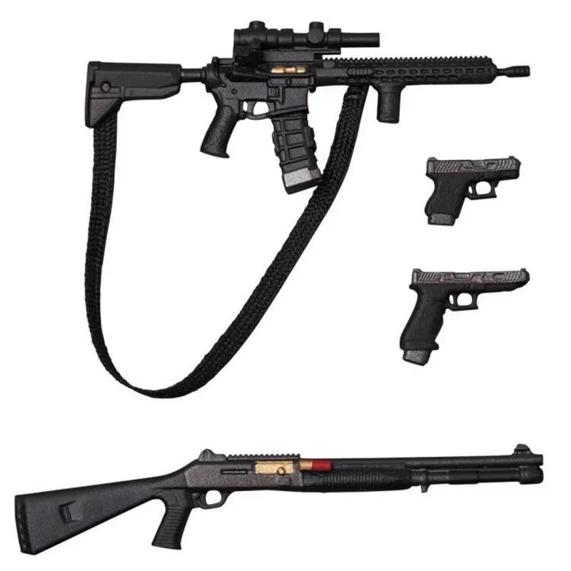 New John Wick Figure Mafex 085 John Wick Chapter 2 Action Figure Collection Model Toys Doll Gifts