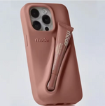 2025 Rhode lipstick silicone phone case for iPhone