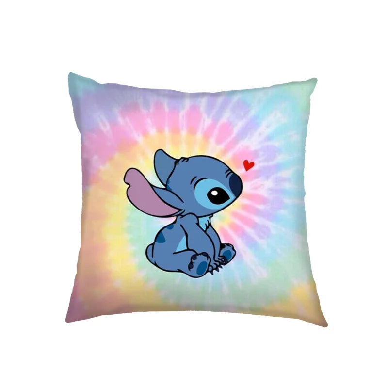 Disney Stitch kussensloop
