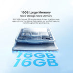 Blackview Z20 Kids Smartwatch IP67 Waterproof, 4G SOS Emergency Calling , Monitor, GPS +LBS+WIFI Location Tracking Phone Watch