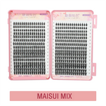 32Rows Eyeslashes Extension Personal Professional Individual Cluster Grafting Wholesale Eyelash Large Capacity Flowerknow Makeup