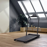 Formill FT51 2 in 1 Treadmill 0.75-2.5HP peak horsepower1-10KM/H speed range Treadmill Running Jogging Machine for Home