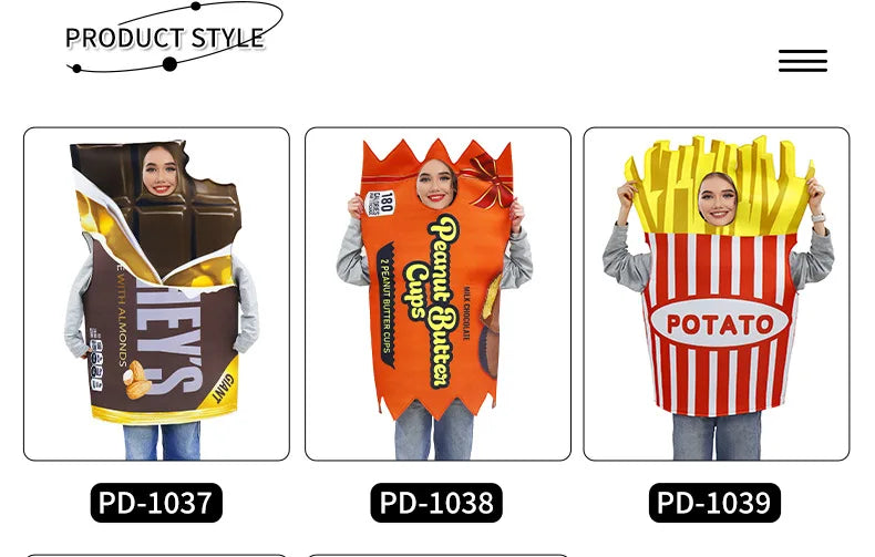 Festival Costumes Red Tomato Delicious Ketchup Costume Adult Boy Girl Funny Disguise Suit Yellow Halloween Cosplay Party Clothes