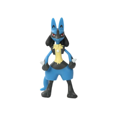 Pokemon Anime Actiefiguren 4-13cm – Pikachu, Mewtwo, Charmander, Blastoise & Meer | Verzamelspeelgoed Cadeaus