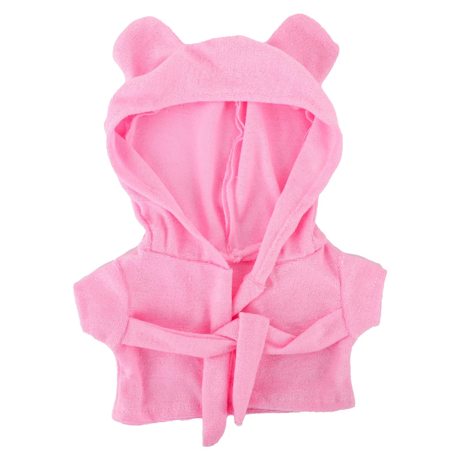 30cm Cafe LaLafanfan Duck Clothes Hoodie Cartoon Plush Toy Stuffed Soft Duck Doll Toys Animal Birthday Girl`s Gift for Kids DIY