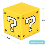 16 in 1 Game Card Case for Switch OLED Storage Box Game Cartridge Case for NS Switch Lite Accessories Good Protection