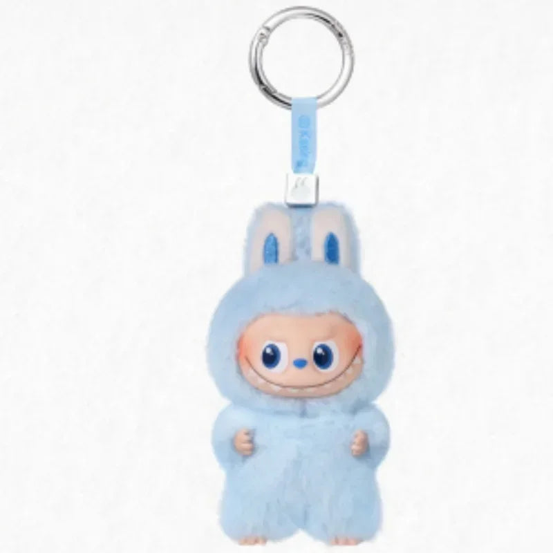 Pop Mart Labubu THE MONSTERS Pin for Love Series