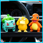 Toy Pokemon  cartoon movies anime characters pocket monsters pocket monster action toys figure pet action models children gifts