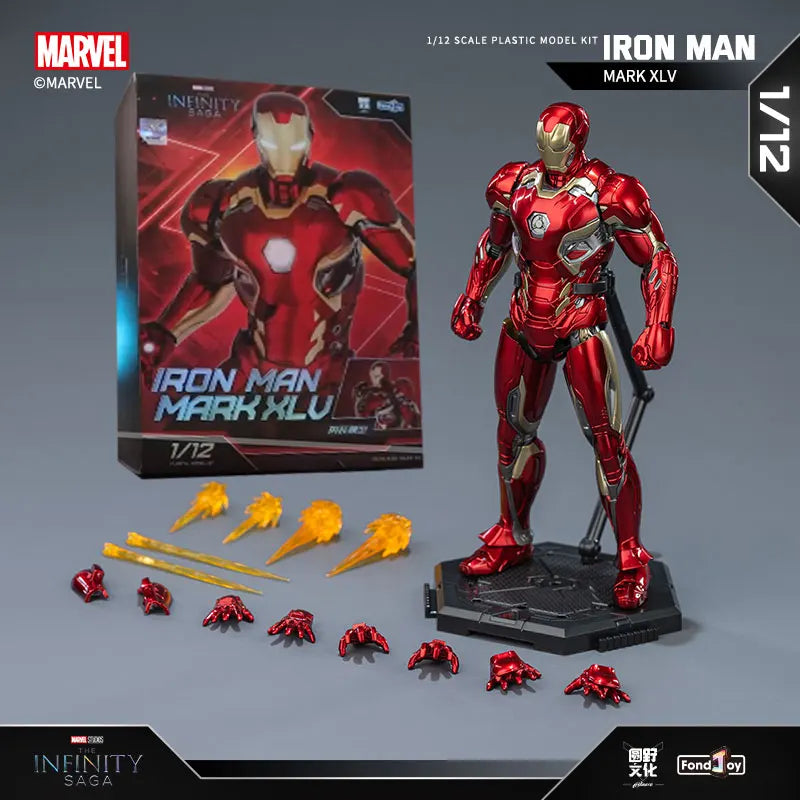 Original Iron Man Legends Mk42 War Machine MK1 MK2 MK3 MK4 MK5 MK6 MK7 Spider Man Avengers Infinity War Action Figure