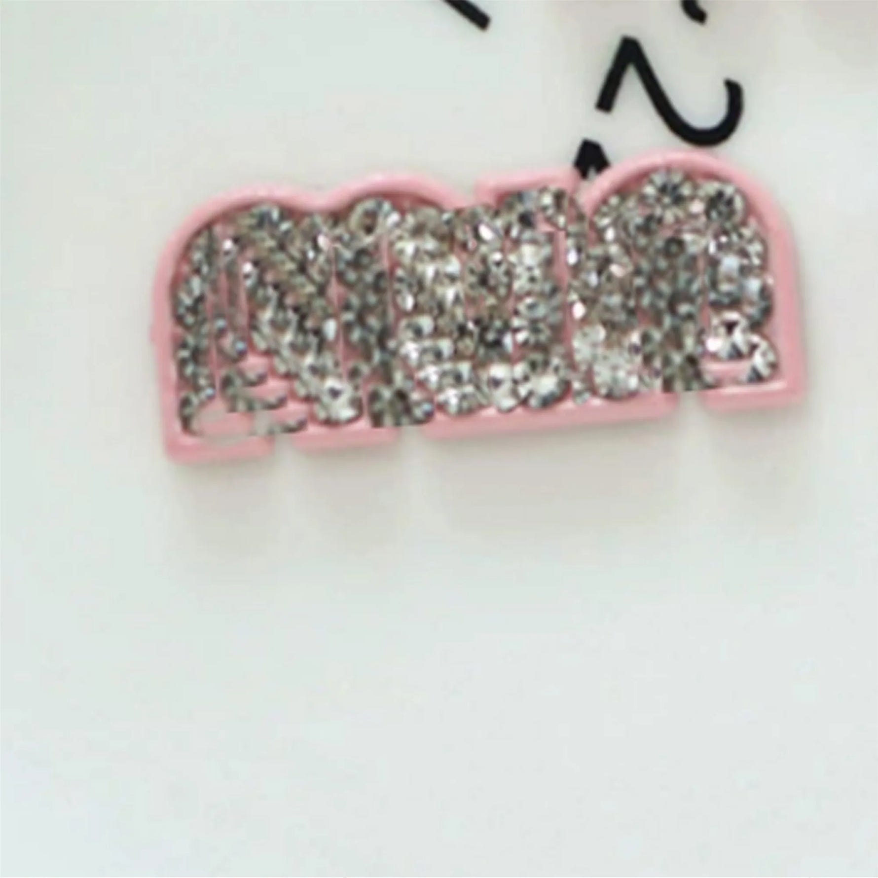 Mini Doll Clothes Outfit Accessories For 15-17cm Labubu V1 V2 V3Labubu Uniform Set Outfit Skirt and Sweater Sunglasses Clothing