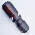 750ML Portable Cycling Equipment Cycling Bottles Mountain Bicycle Water Bottle Outdoor Sport Camping Drink Jug Free Cup Holder