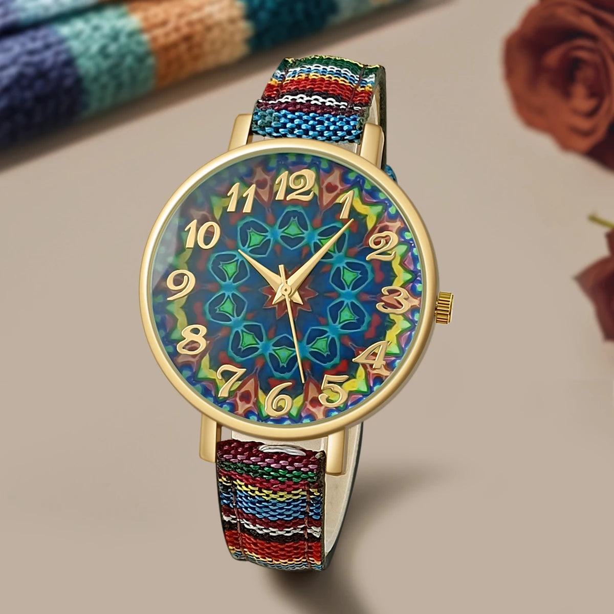 Women's Watch Quartz Wristwatch Women Luxury Watches Ladies Clock Gift Valentine's Day Reloj Mujer relojes de mujer