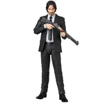 Mafex 085 JOHN WICK Chapter 2 with Dog Figure Chapter 4Mafex 212 John Wick Action Figure Figure Model Toys Dolls Birthday Gift