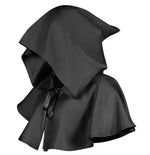 Halloween Cloak Skeleton Clothes Mask Ghost House Chamber Of Secrets Dressing Up Zombies Costume Props Halloween Gift