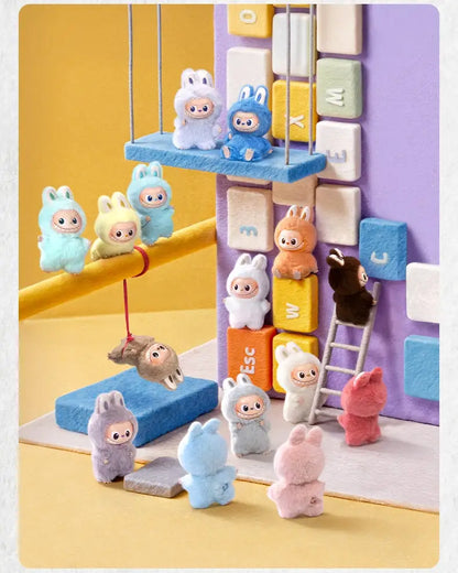 Pop Mart Labubu THE MONSTERS Pin for Love Series