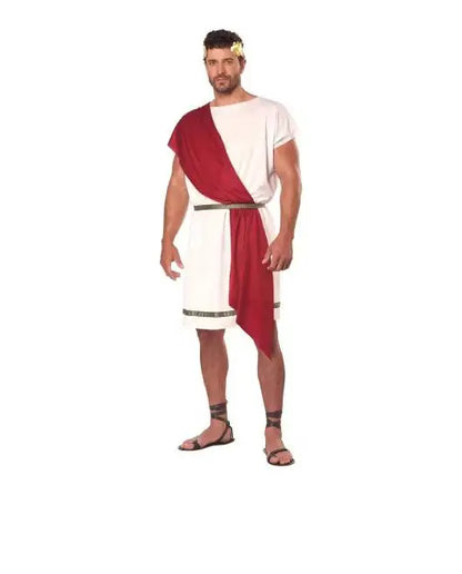 Roman Priest Monk Jesus Christ Halloween Anicent Greek Costume Adult Religion Nun Toga Gown Robe Catholic Outfit For Men
