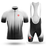 Kraken Octopus 2025 Cycling Kit for Men – Summer Jersey Set, Ropa Ciclismo, Wielren Kleding