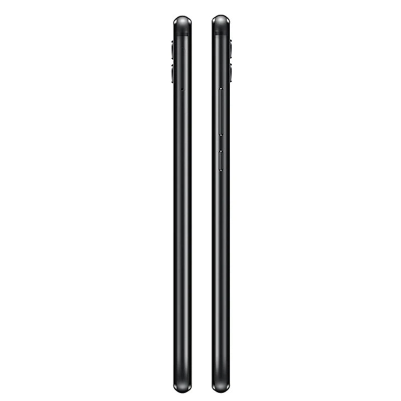 Refurbished - HONOR 8X Smartphone – Wereldwijde firmware, 6,5-inch FullView-scherm, Kirin 710, 20MP-camera, 3750mAh-batterij, 6 maanden garantie