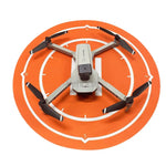 40/50/60cm Universal Drone Foldable Landing Pad For DJI Mavic 4 Pro/Mini 5 Pro/Neo Mat Parking Quadcopter Pad Drone Accessories