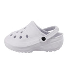 7 CM Doll Shoes Sandal For 43 CM Born Baby Doll Clothes Accessories 18 Inch American Doll Girl‘s Toys Our Generation Gift