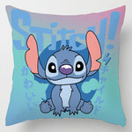 Disney Stitch kussensloop