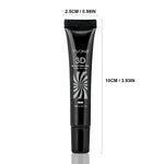 10ml 3D Nail Art Gel - DIY Designs,Waterproof Sculpting gel，Waterproof Nail Art Design Gel for Intricate Carvings & Shapes