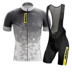 RCC Mavic Team Cycling Kit
